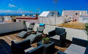 Livingtarifa Apartamento Bianco