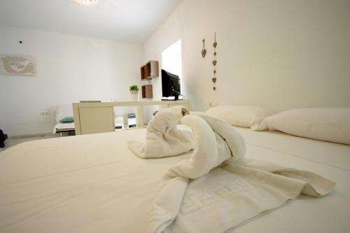 Livingtarifa Apartamento Bianco Exterior foto